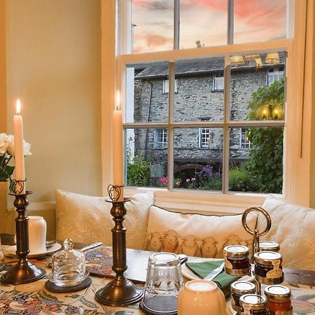 Waterwheel Guesthouse Ambleside Exterior photo