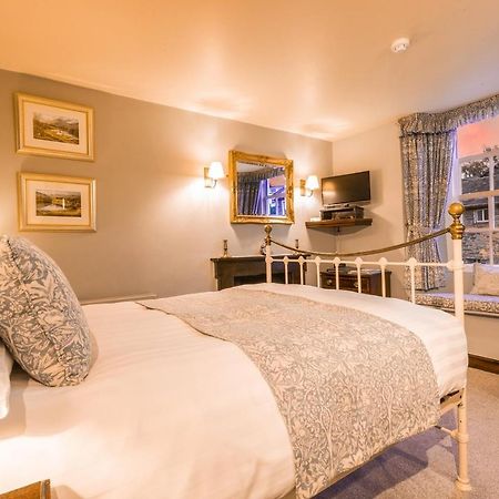 Waterwheel Guesthouse Ambleside Exterior photo