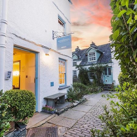 Waterwheel Guesthouse Ambleside Exterior photo