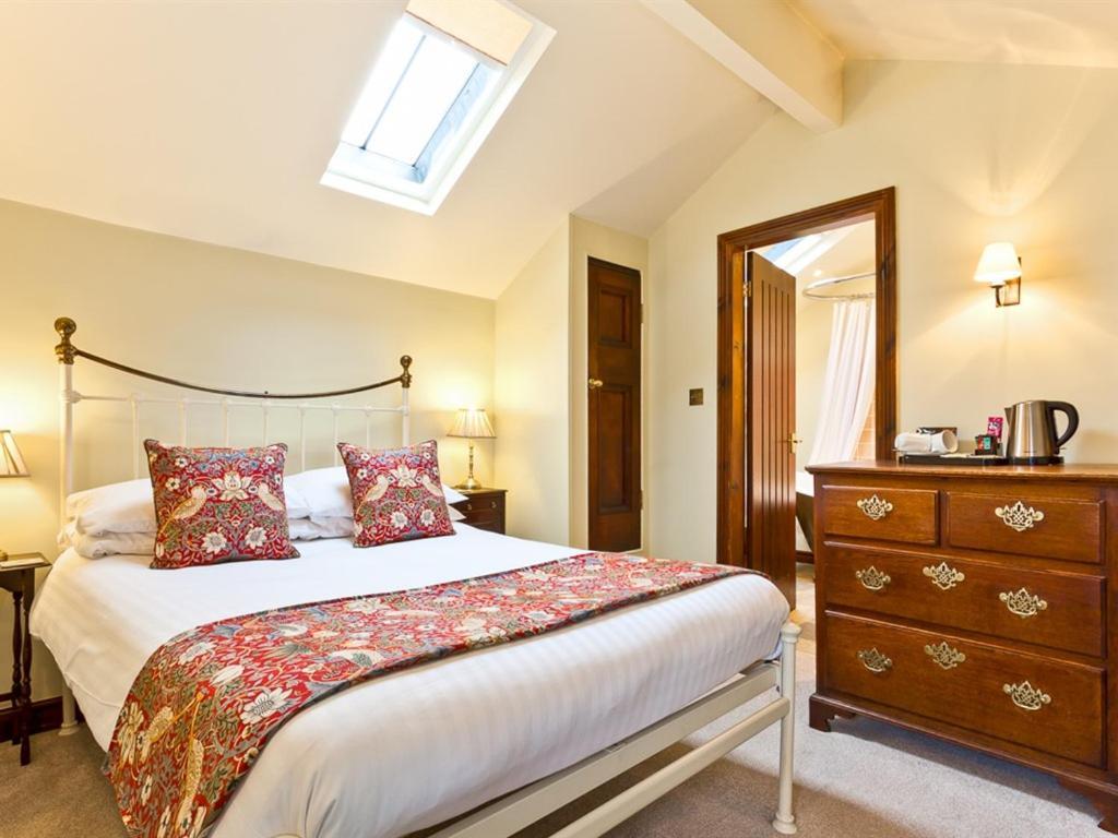 Waterwheel Guesthouse Ambleside Exterior photo