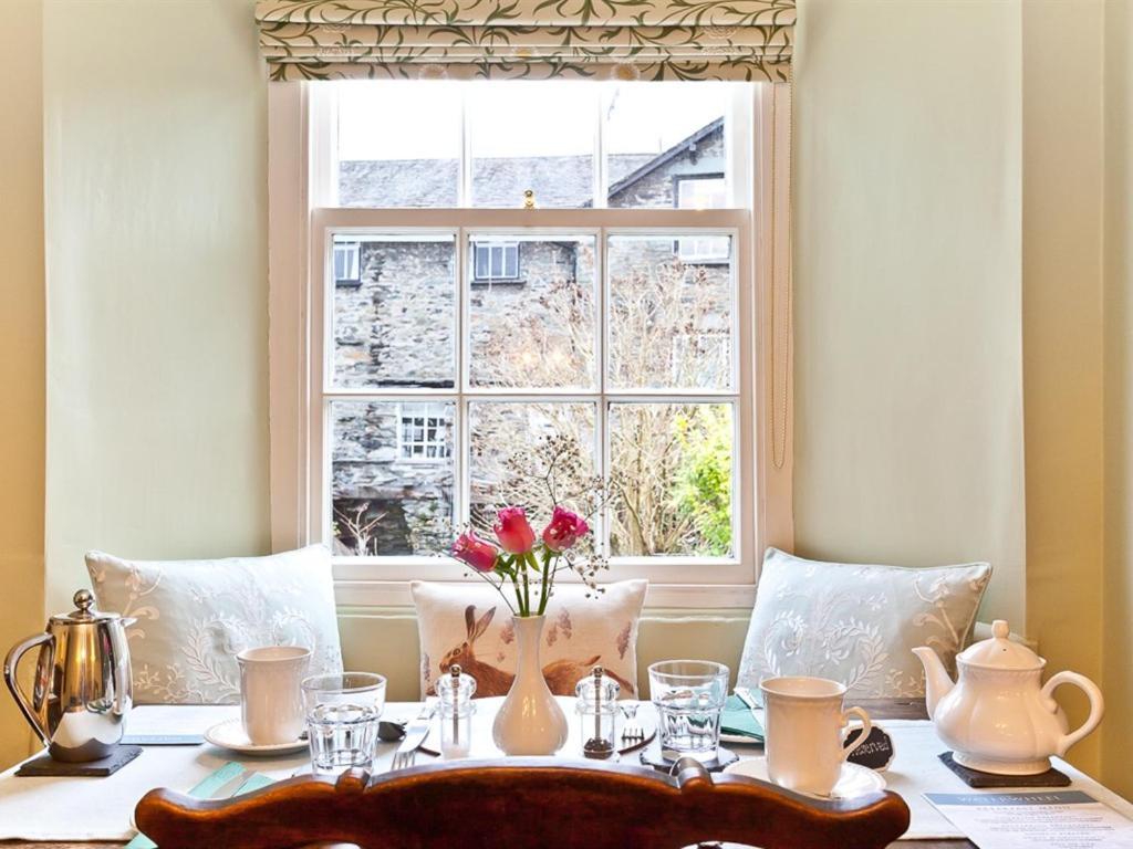 Waterwheel Guesthouse Ambleside Exterior photo