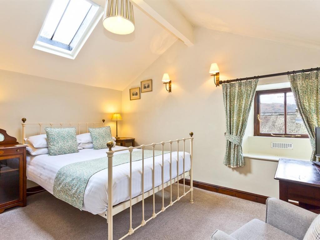 Waterwheel Guesthouse Ambleside Exterior photo