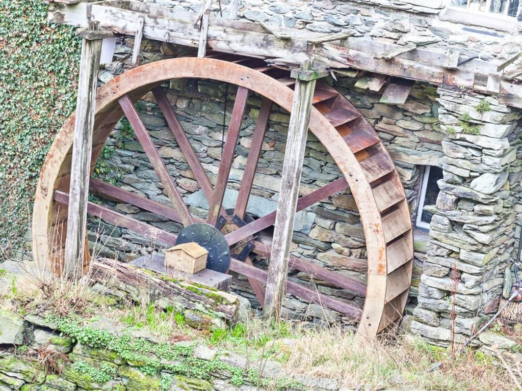 Waterwheel Guesthouse Ambleside Exterior photo