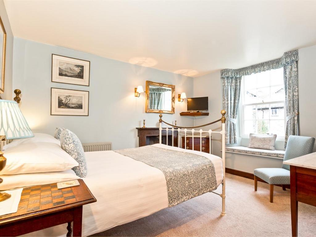Waterwheel Guesthouse Ambleside Exterior photo