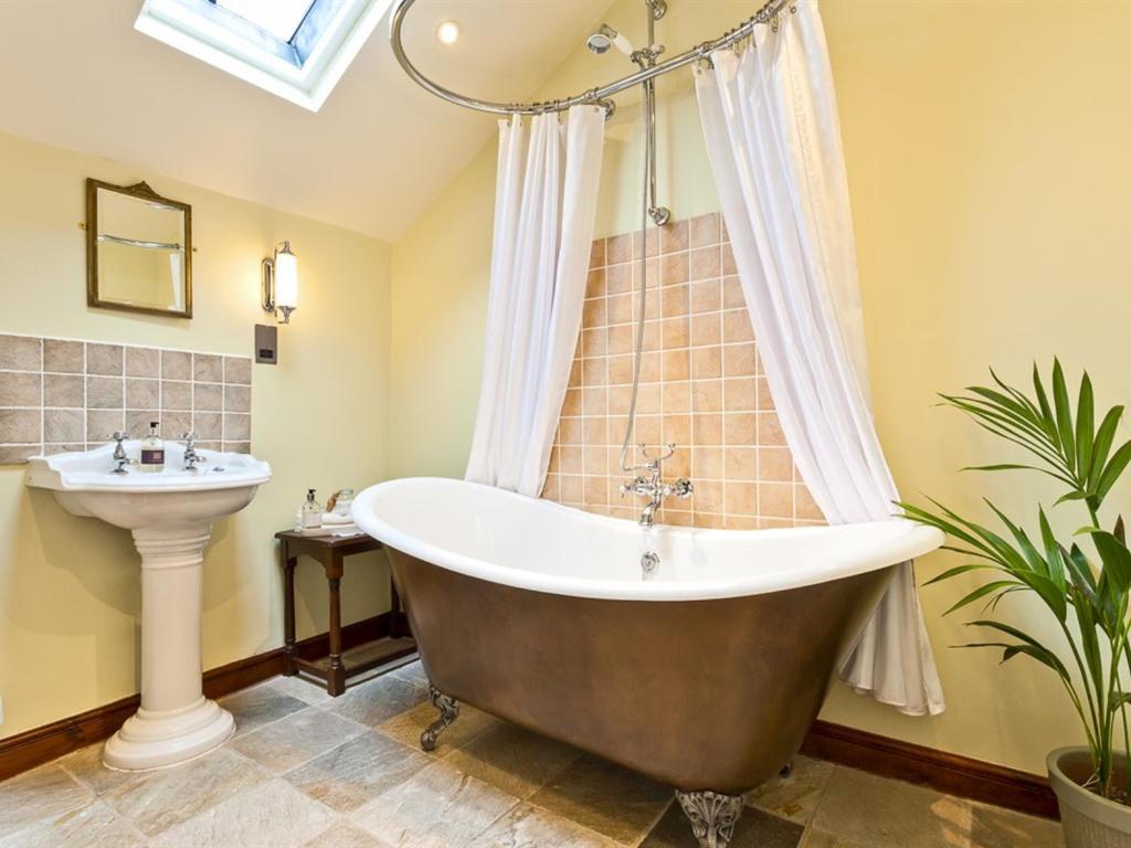 Waterwheel Guesthouse Ambleside Exterior photo