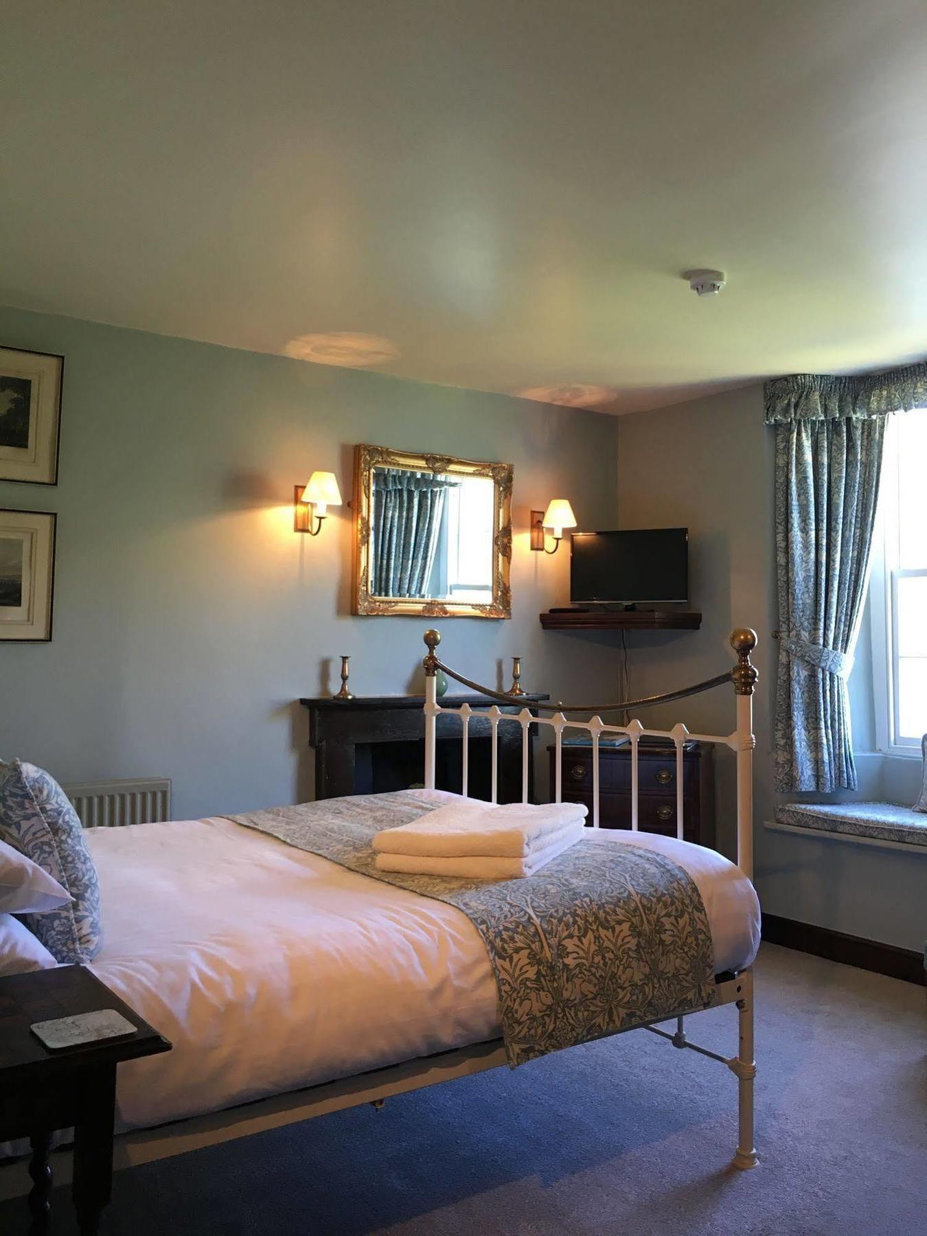 Waterwheel Guesthouse Ambleside Exterior photo