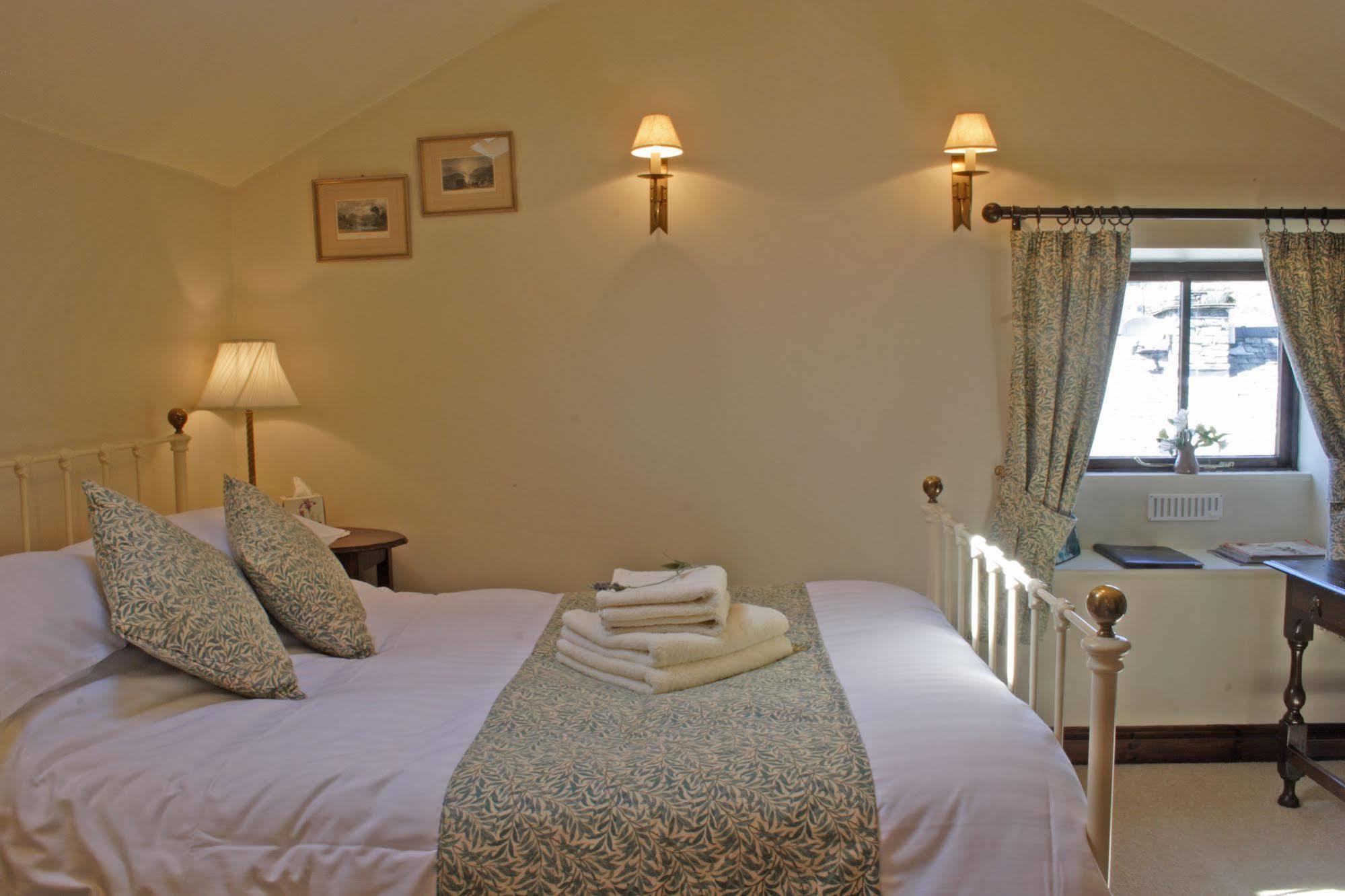 Waterwheel Guesthouse Ambleside Exterior photo